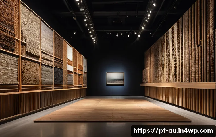 5 maneiras surpreendentes de integrar a tendência New Analog à arte contemporânea 3 뉴아날로그 트렌드와 현대 예술의 접목 관련 이미지 1