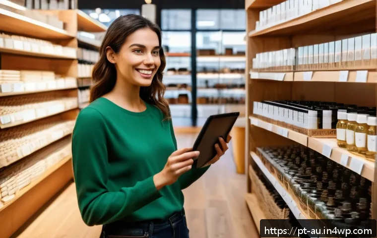 Como a Nova Analógica Está Redefinindo o Comportamento de Consumo na Era Digital 4 뉴아날로그 트렌드의 변화하는 소비 패턴 관련 이미지 2