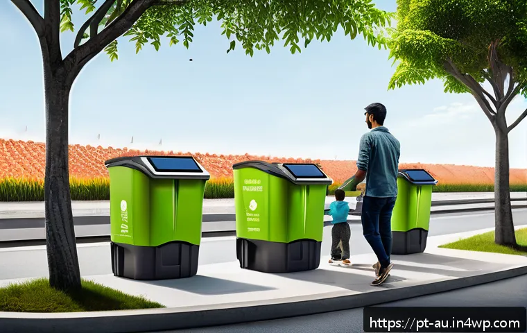 Como o Novo Analógico Está Revolucionando a Reciclagem e o Reuso de Materiais na Era Digital 4 뉴아날로그 트렌드에서의 자원 재활용 관련 이미지 2